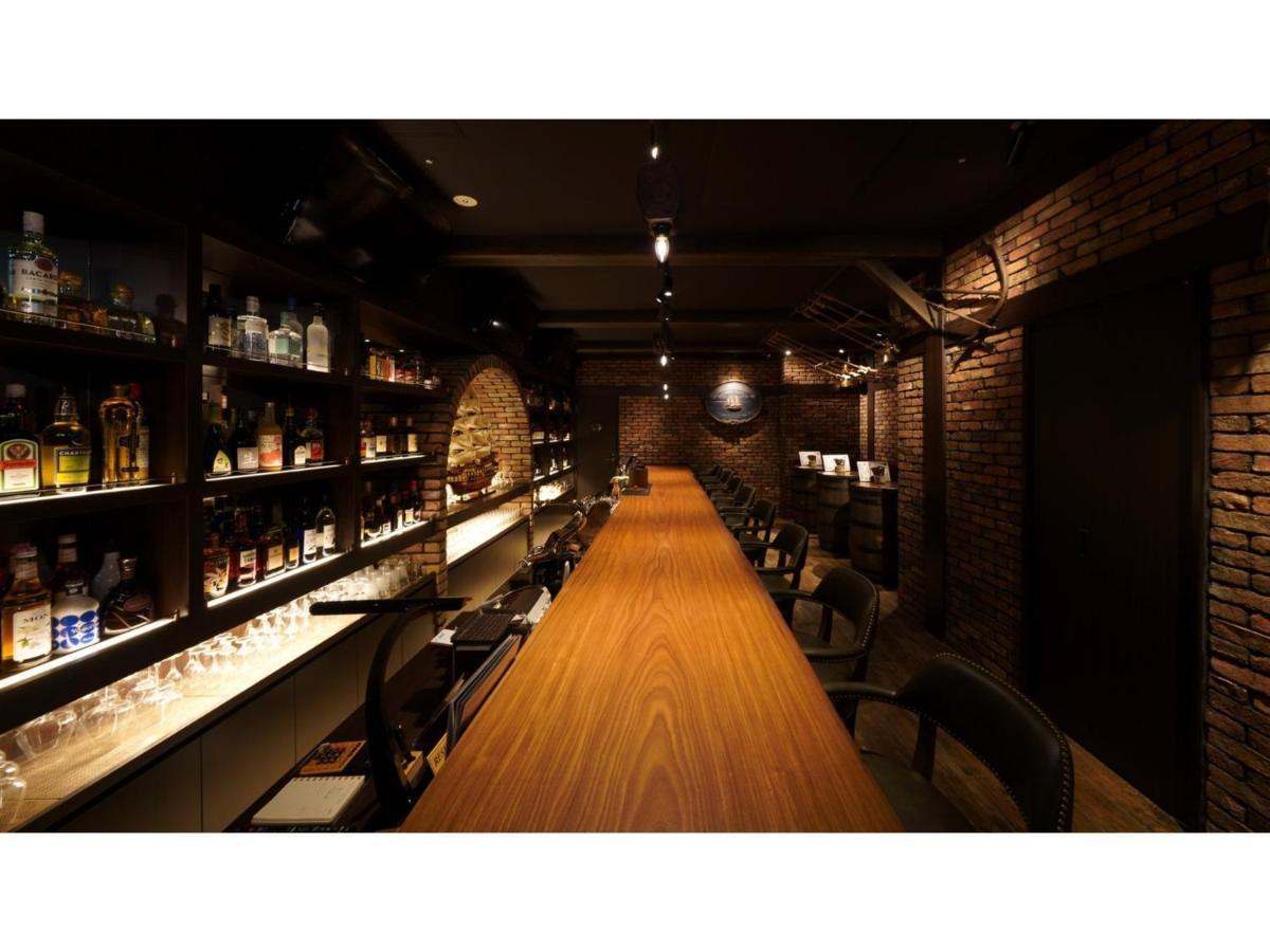 La'Gent Stay Hakodate Ekimae - Vacation Stay 88785V Exterior photo