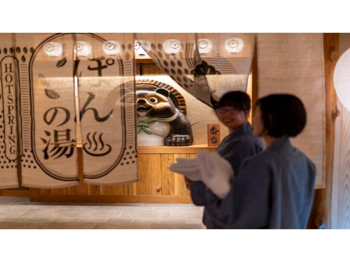 La'Gent Stay Hakodate Ekimae - Vacation Stay 88785V Exterior photo