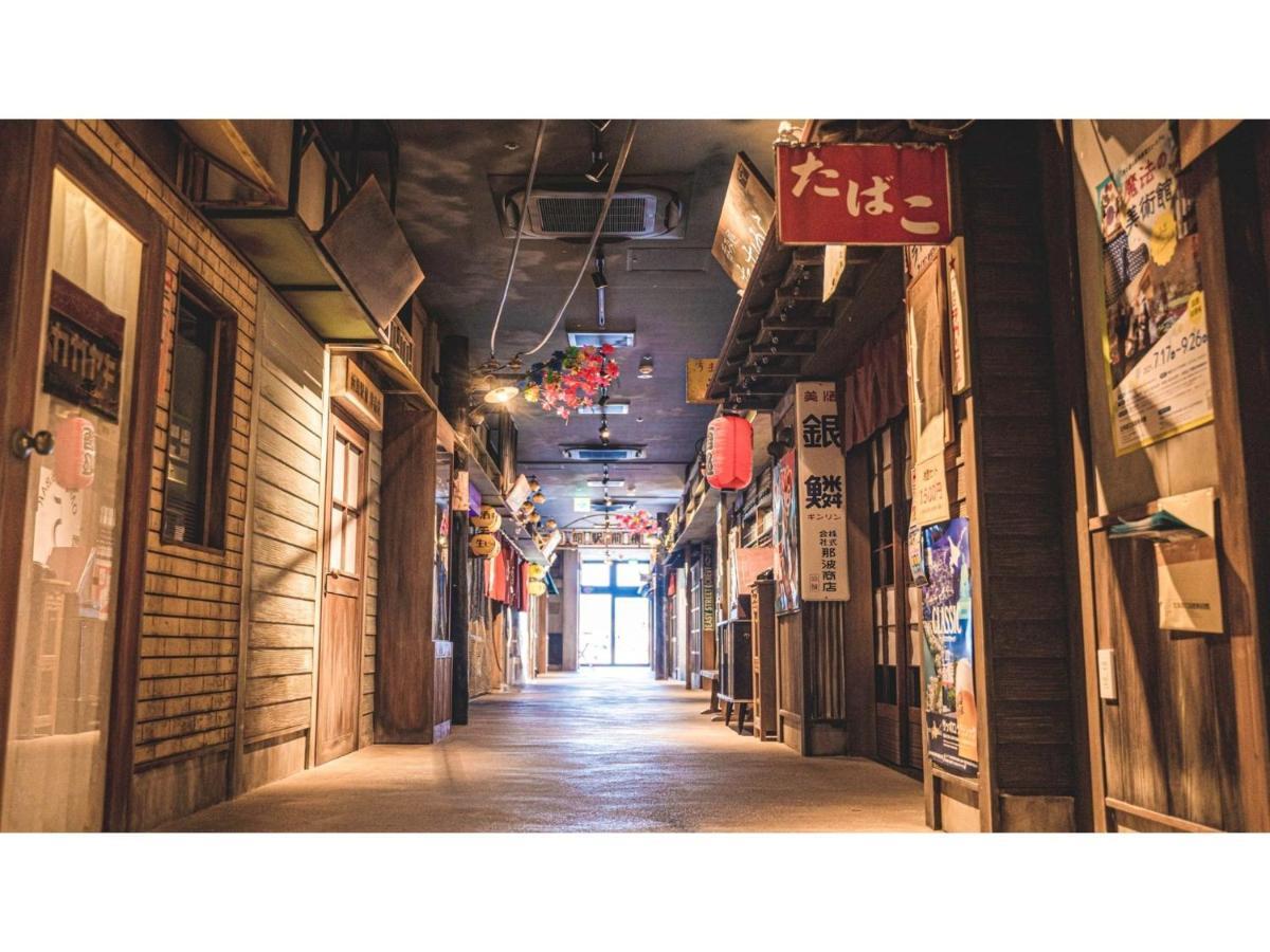 La'Gent Stay Hakodate Ekimae - Vacation Stay 88785V Exterior photo