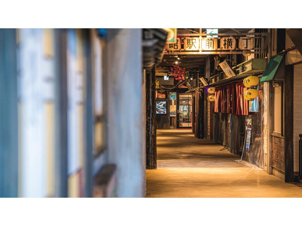 La'Gent Stay Hakodate Ekimae - Vacation Stay 88785V Exterior photo
