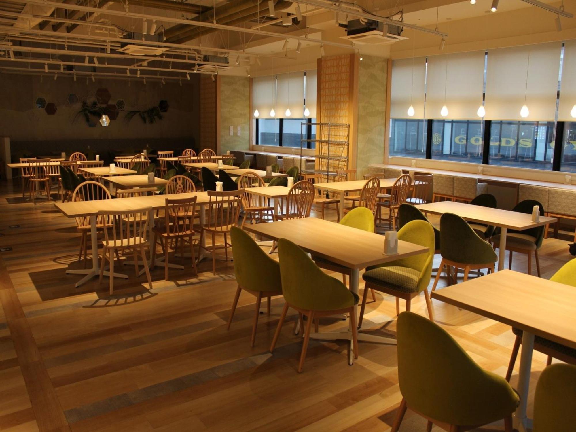 La'Gent Stay Hakodate Ekimae - Vacation Stay 88785V Exterior photo